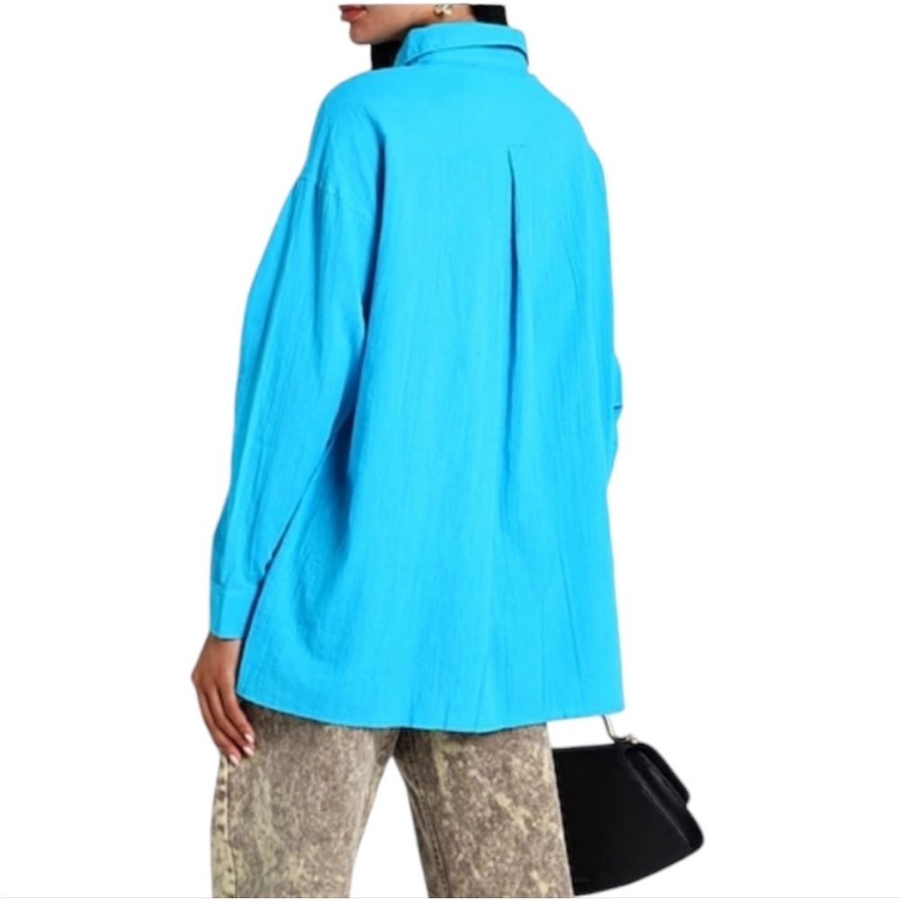 Top Shop Button Down - Picture 8 of 8